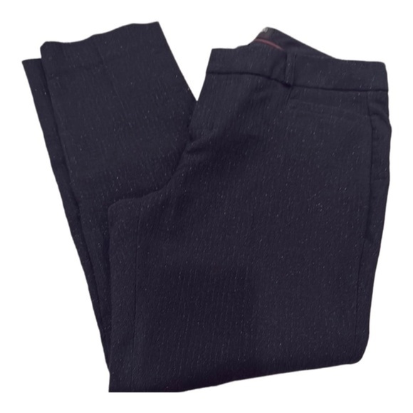Banana Republic Black Skinny Pants - Picture 1 of 5